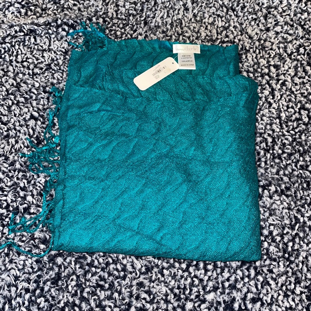 Scarf/Wrap
